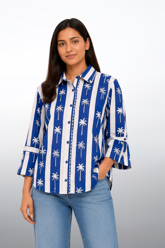The Palm Coast Shirt