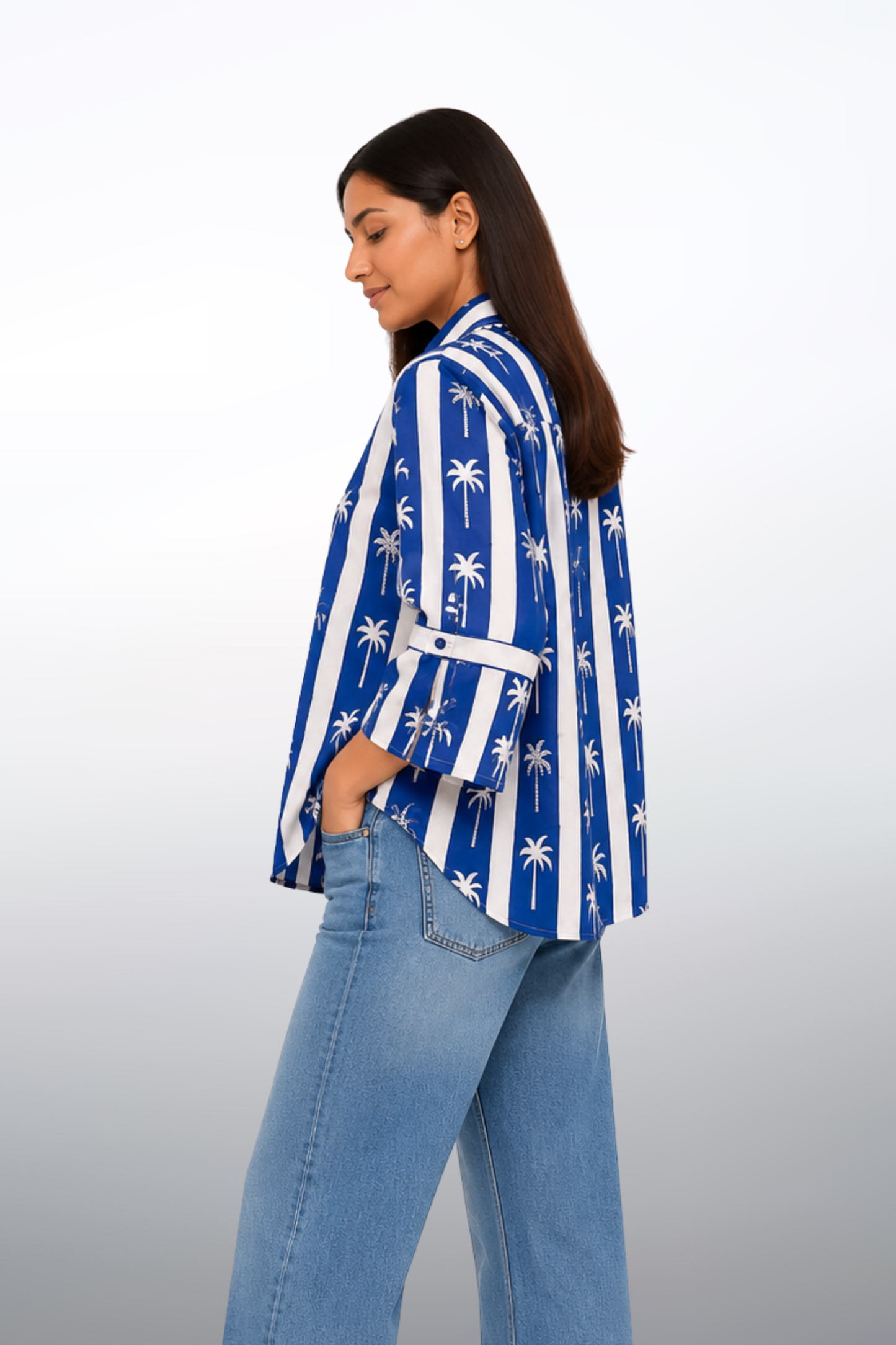 The Palm Coast Shirt