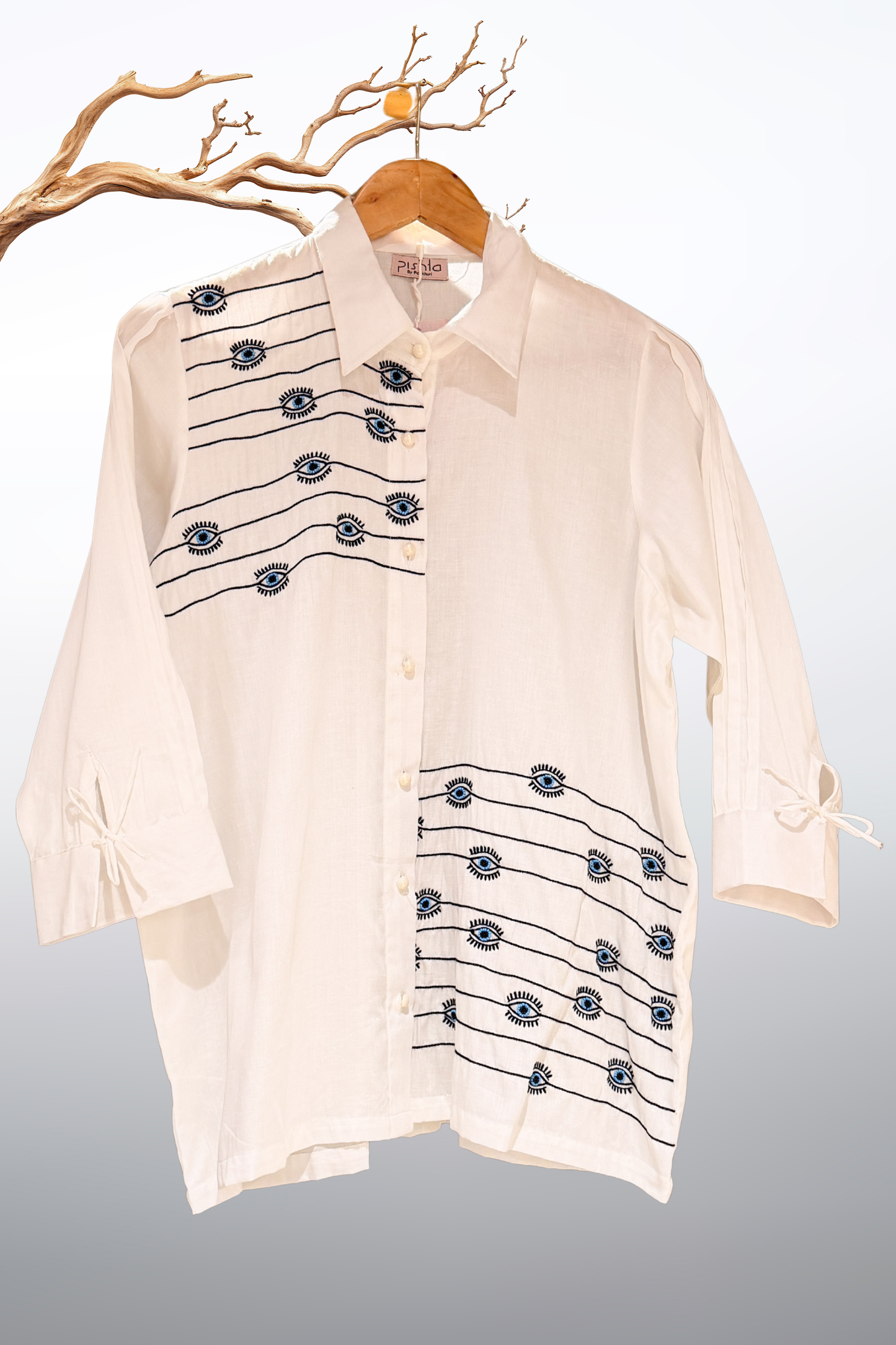 The Evil Eye Shirt
