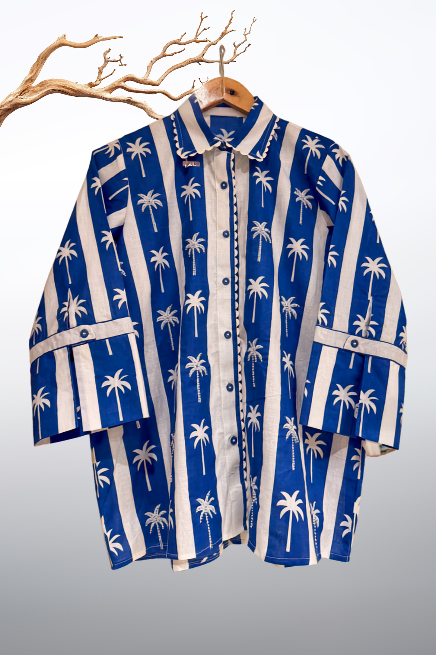 The Palm Coast Shirt