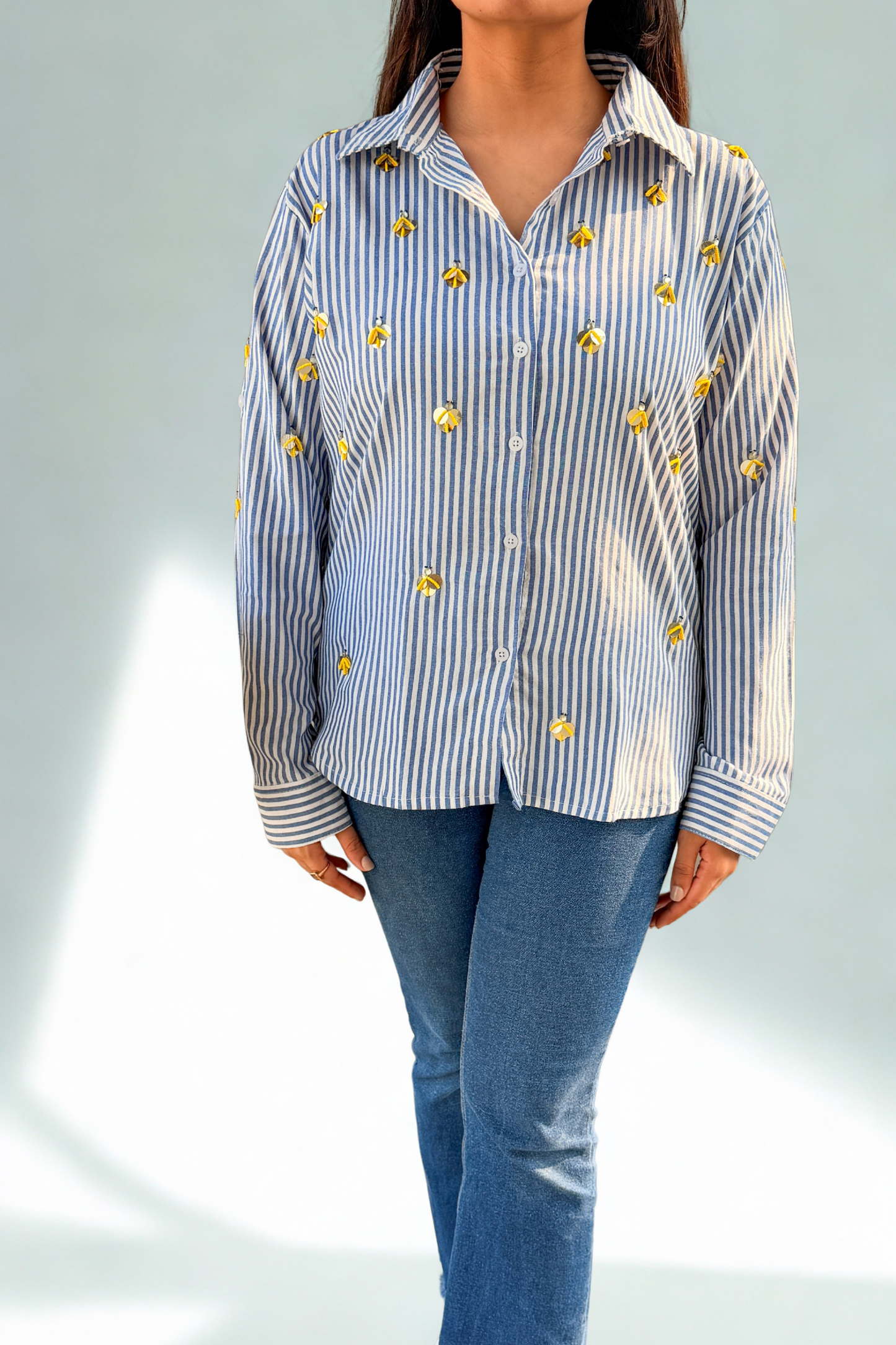 The Queen Bee Shirt