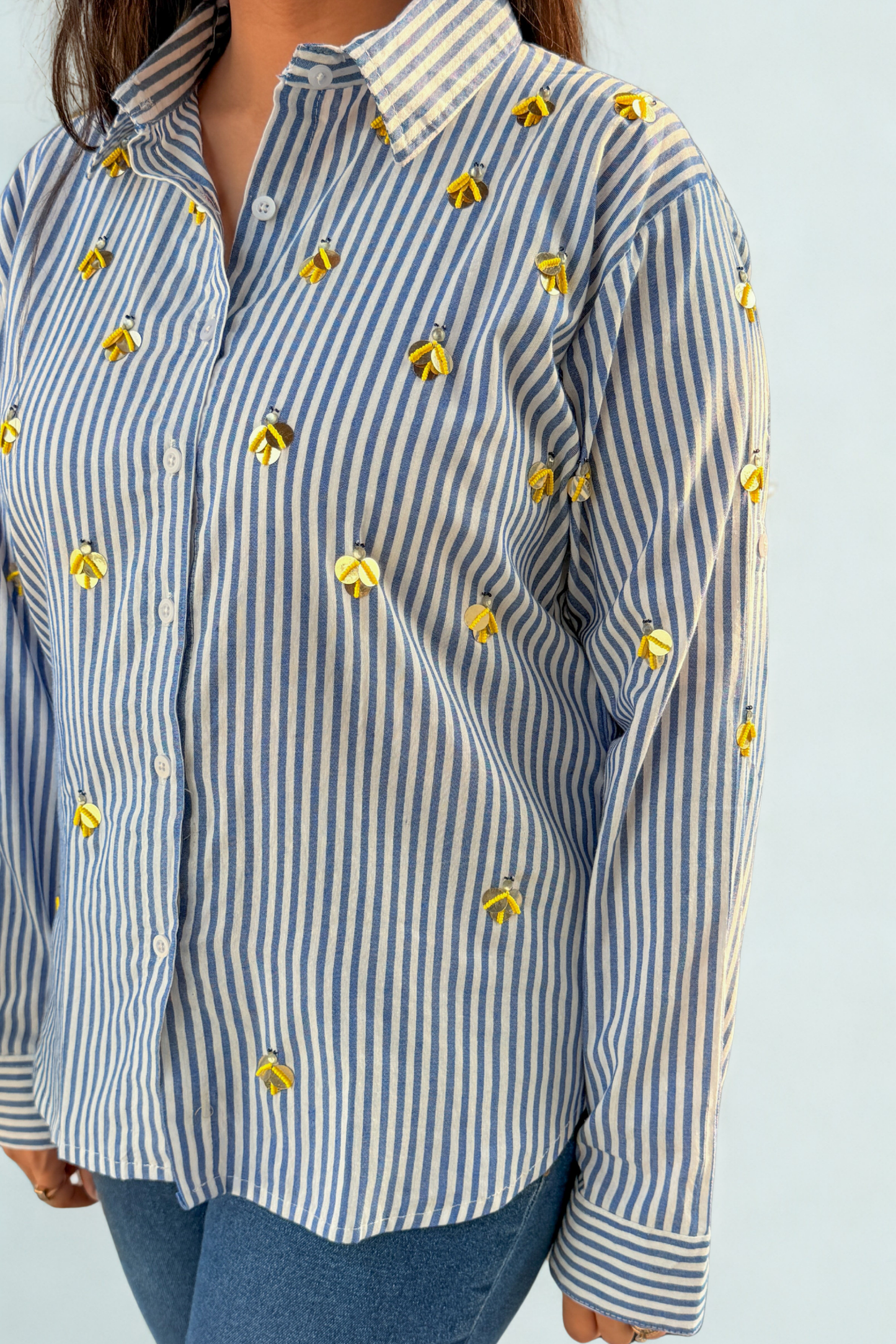 The Queen Bee Shirt