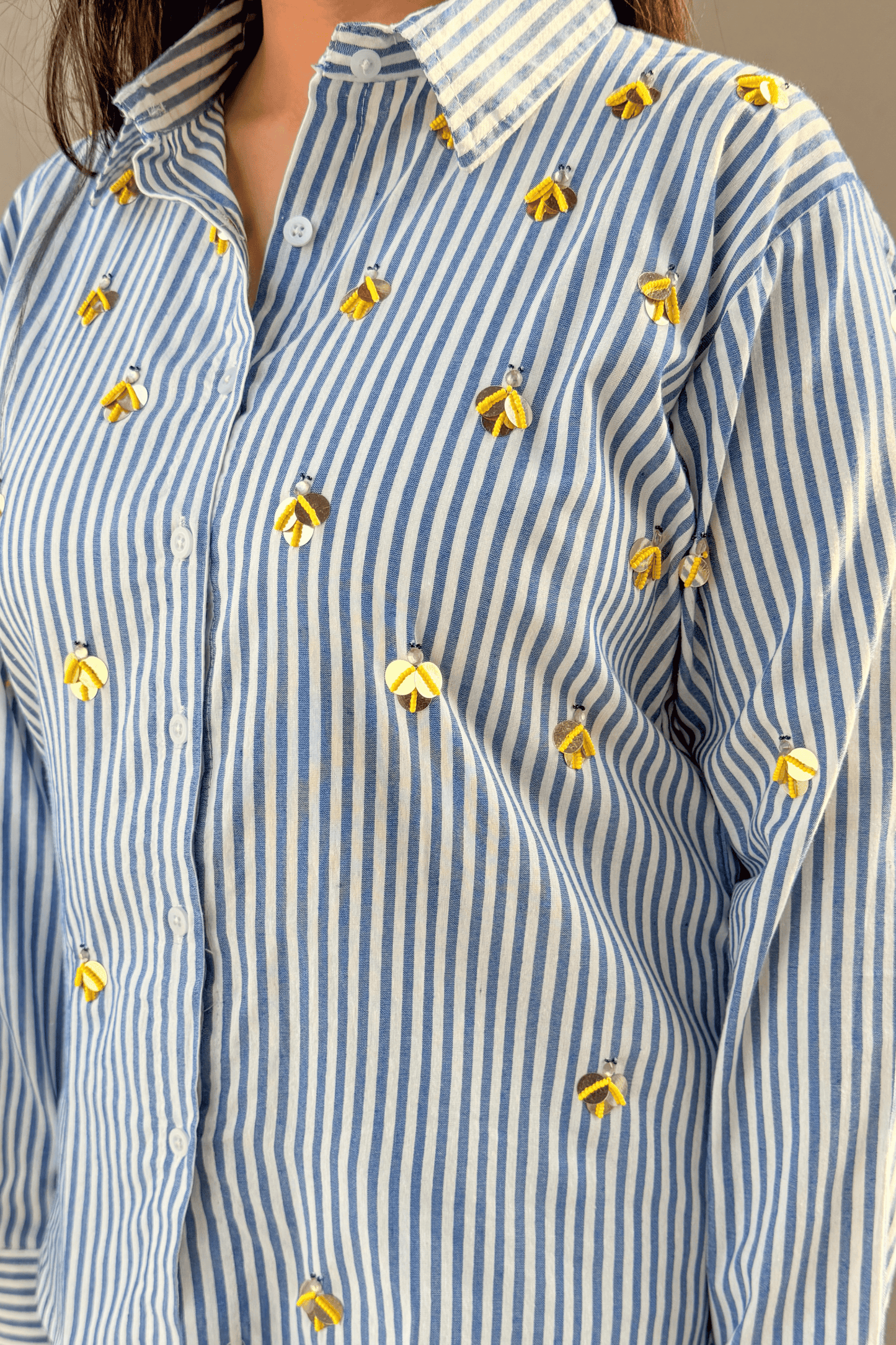 The Queen Bee Shirt