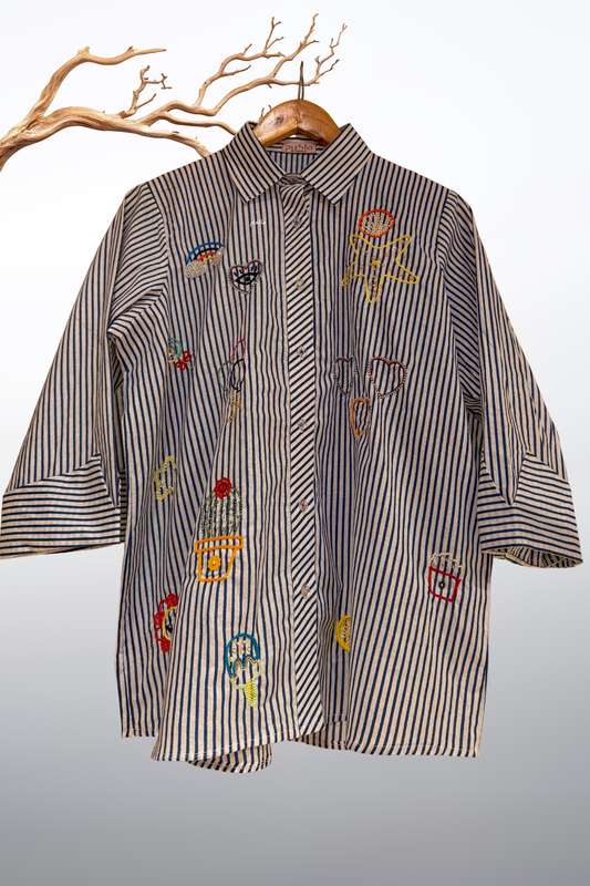 The Daydream Doodle Shirt