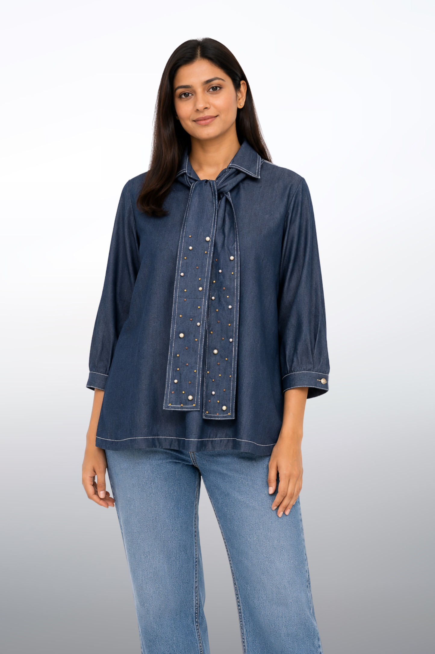 The Midnight Muse Shirt