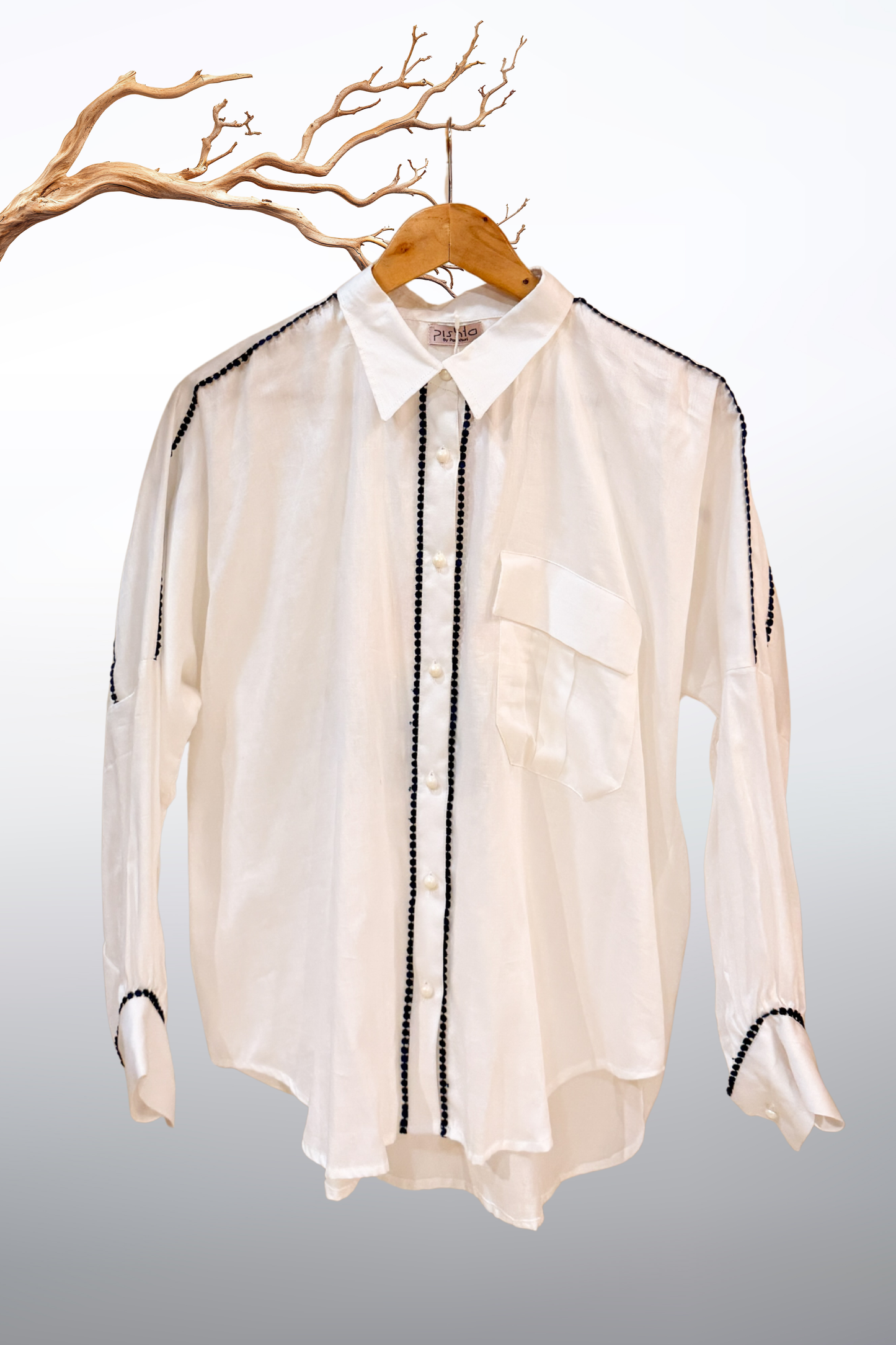 The Horizon Shirt