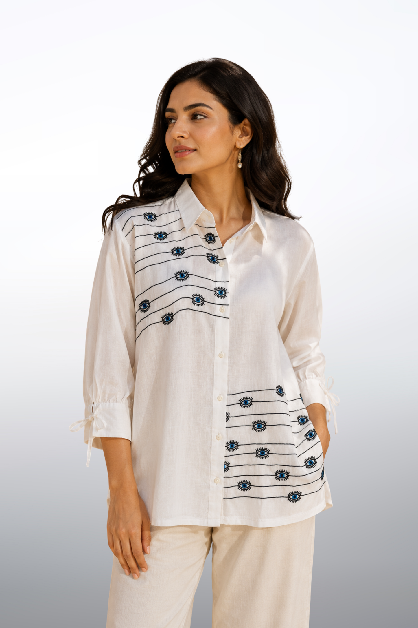 The Evil Eye Shirt