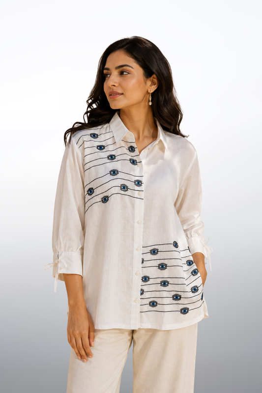 The Evil Eye Shirt