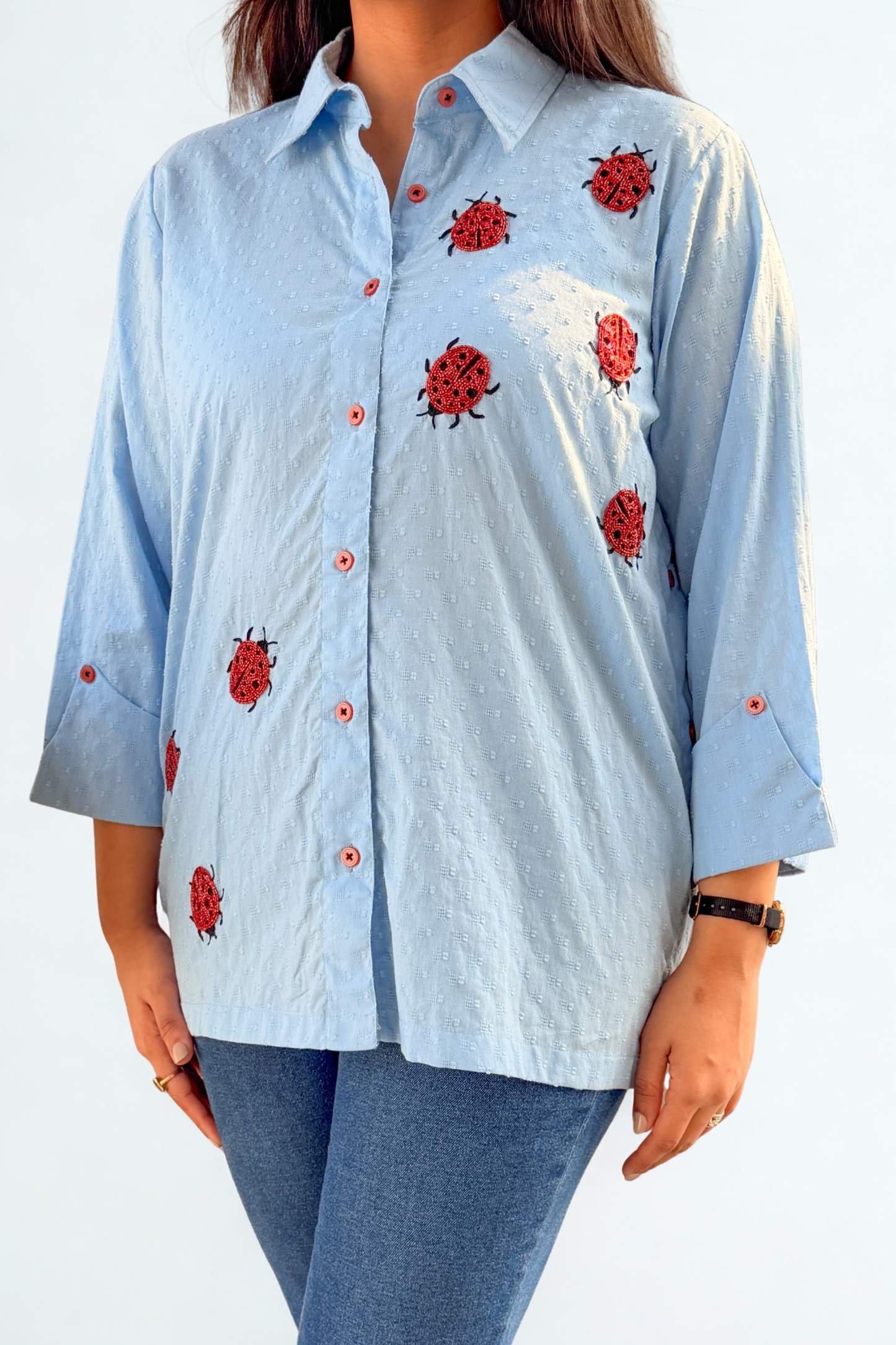 The Lady Luck Shirt