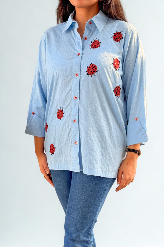 The Lady Luck Shirt