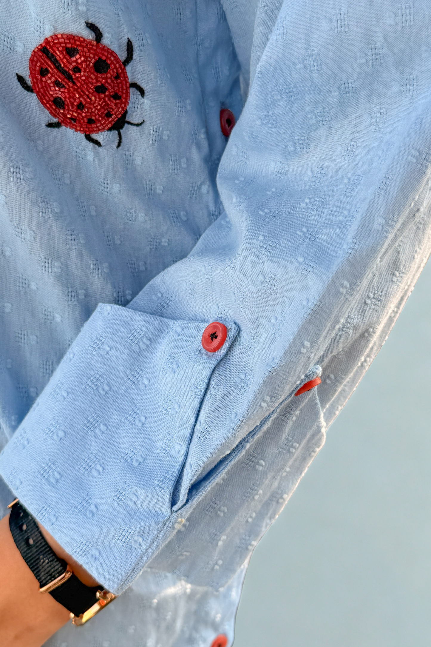 The Lady Luck Shirt