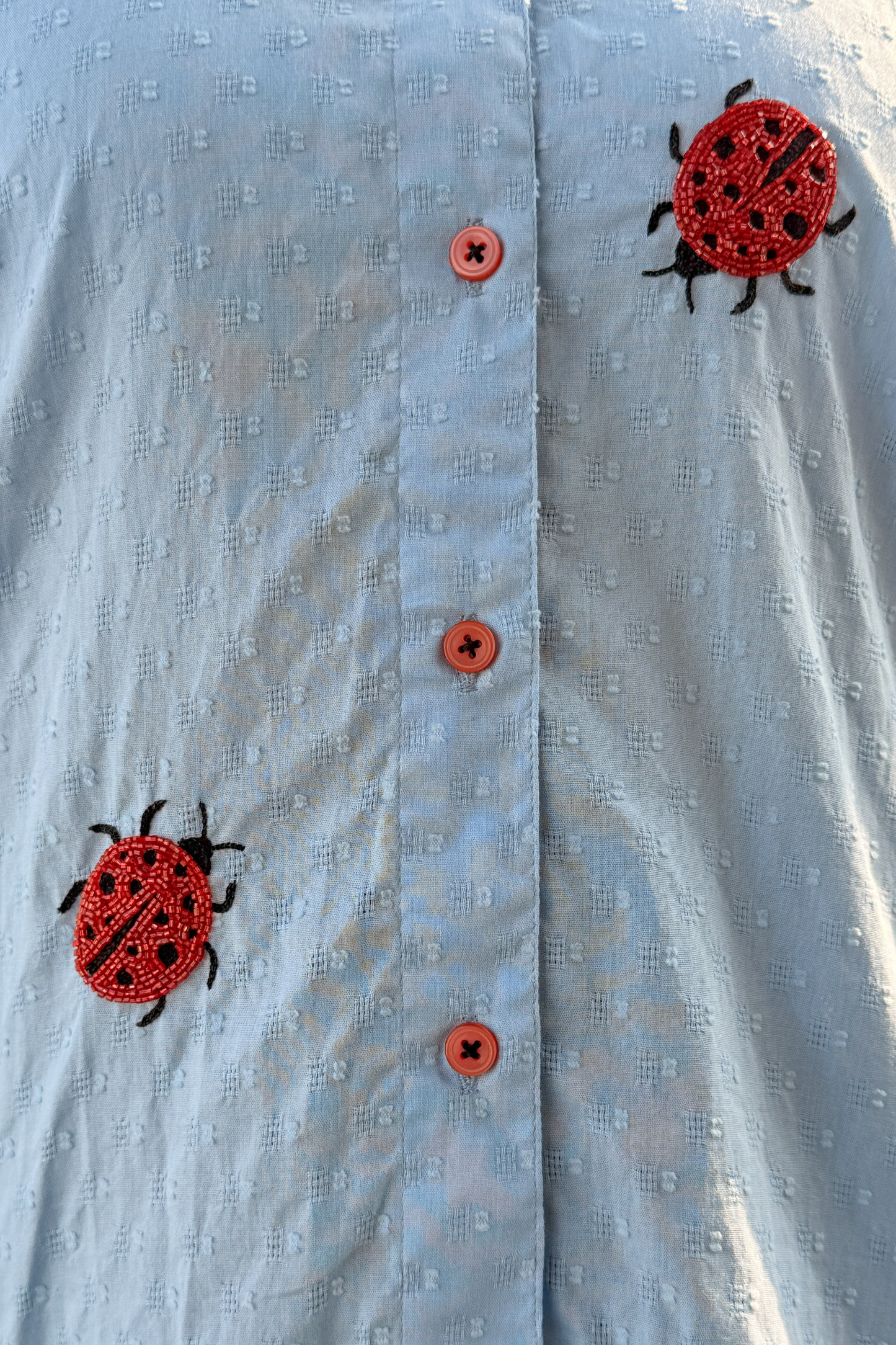 The Lady Luck Shirt