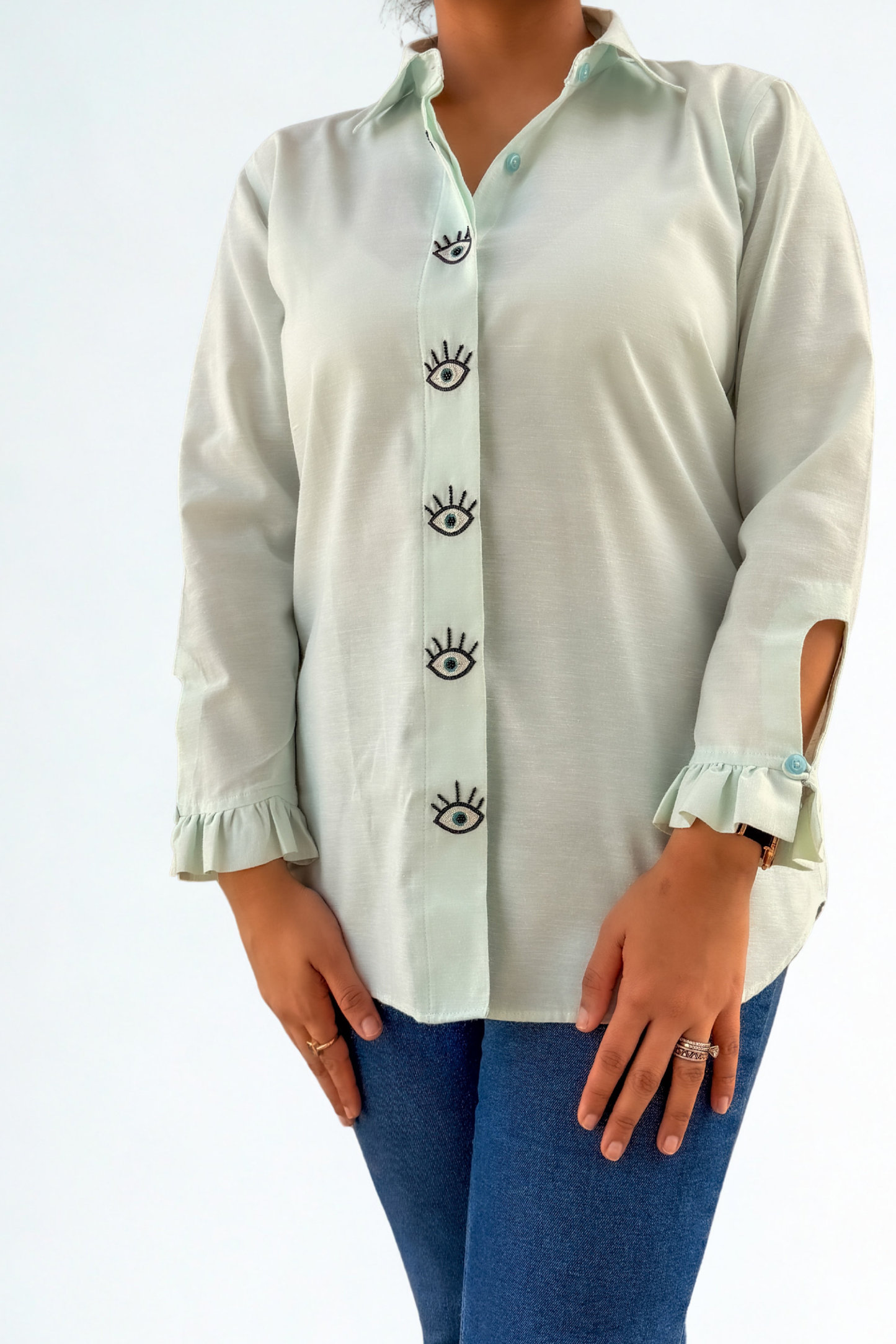 The Evil Eye Shirt
