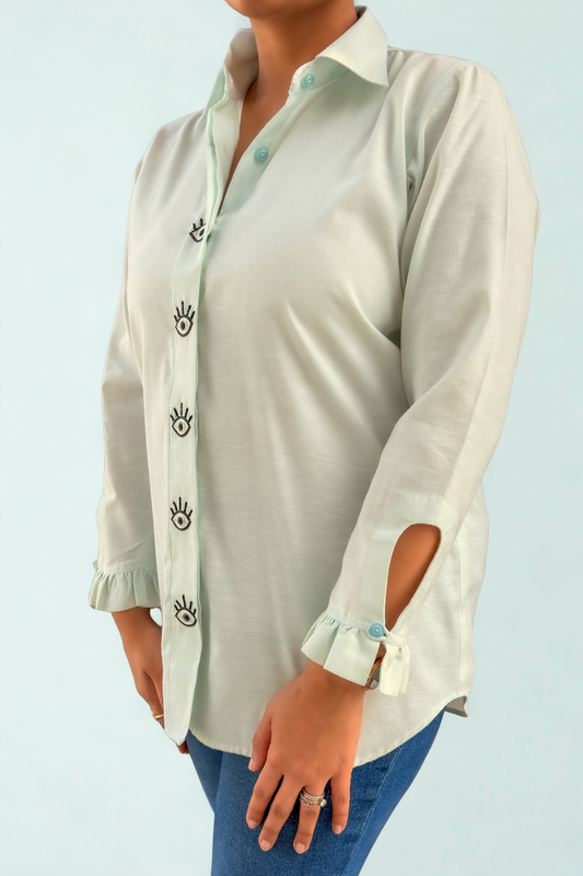 The Evil Eye Shirt