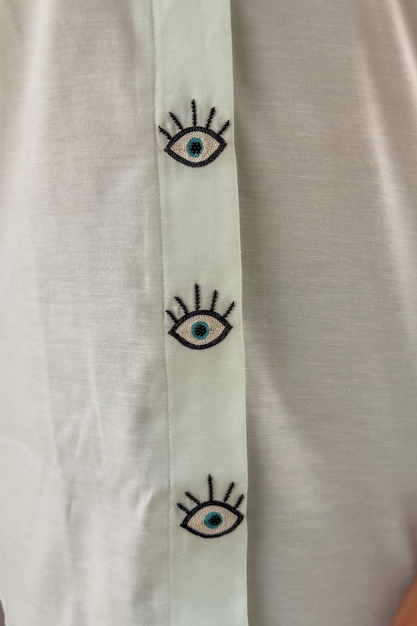 The Evil Eye Shirt