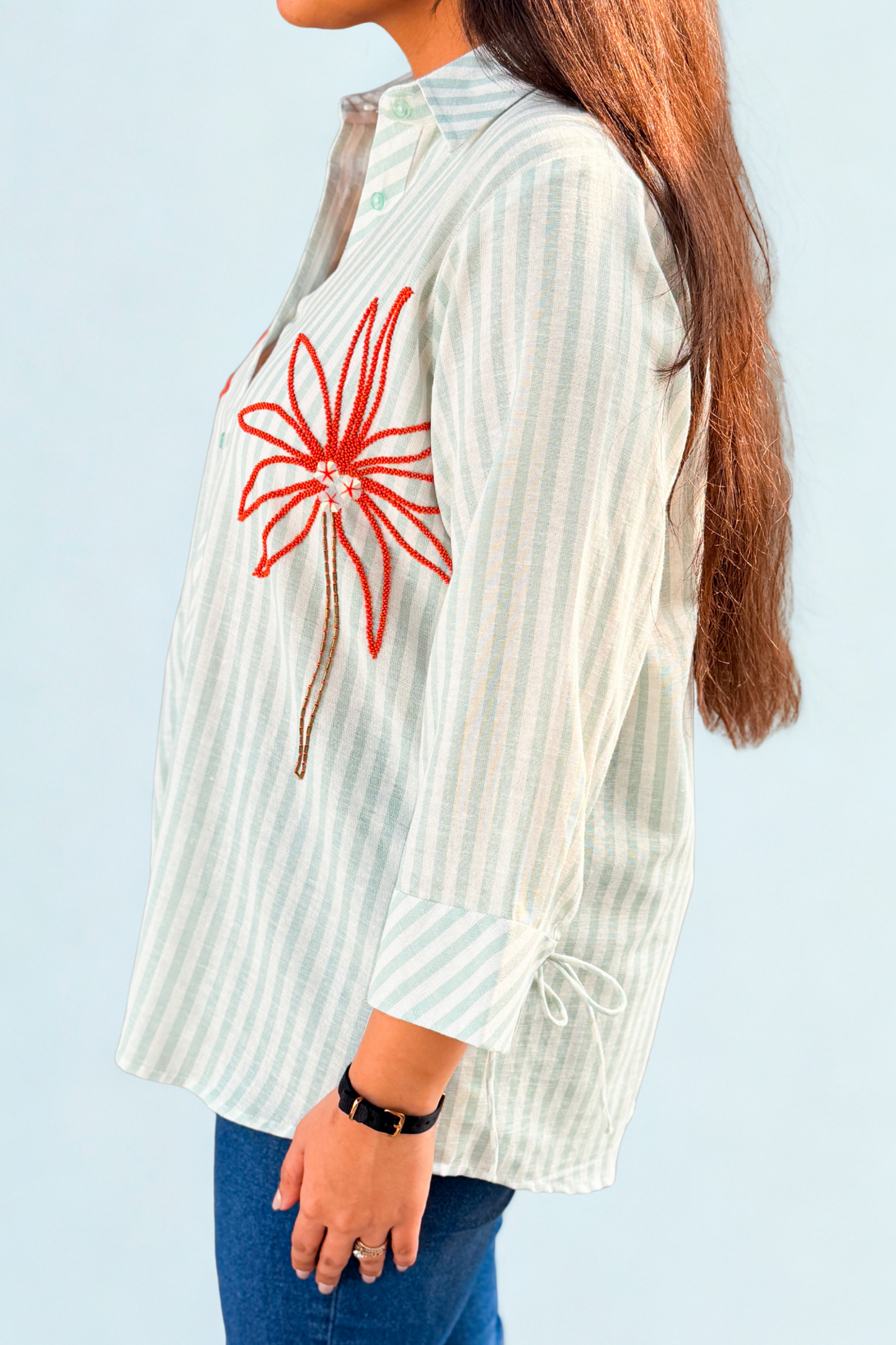 The Palm Muse Shirt