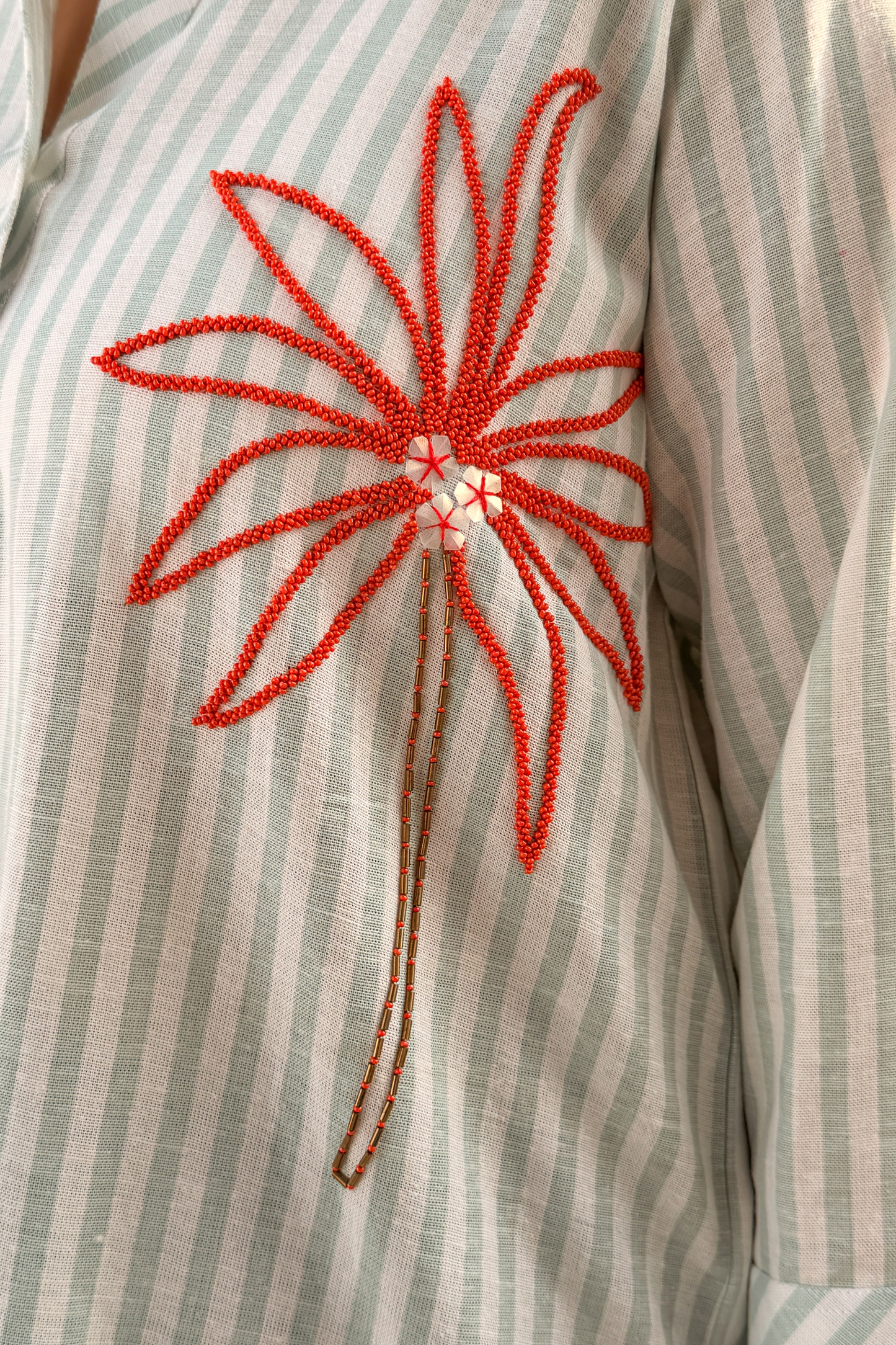 The Palm Muse Shirt
