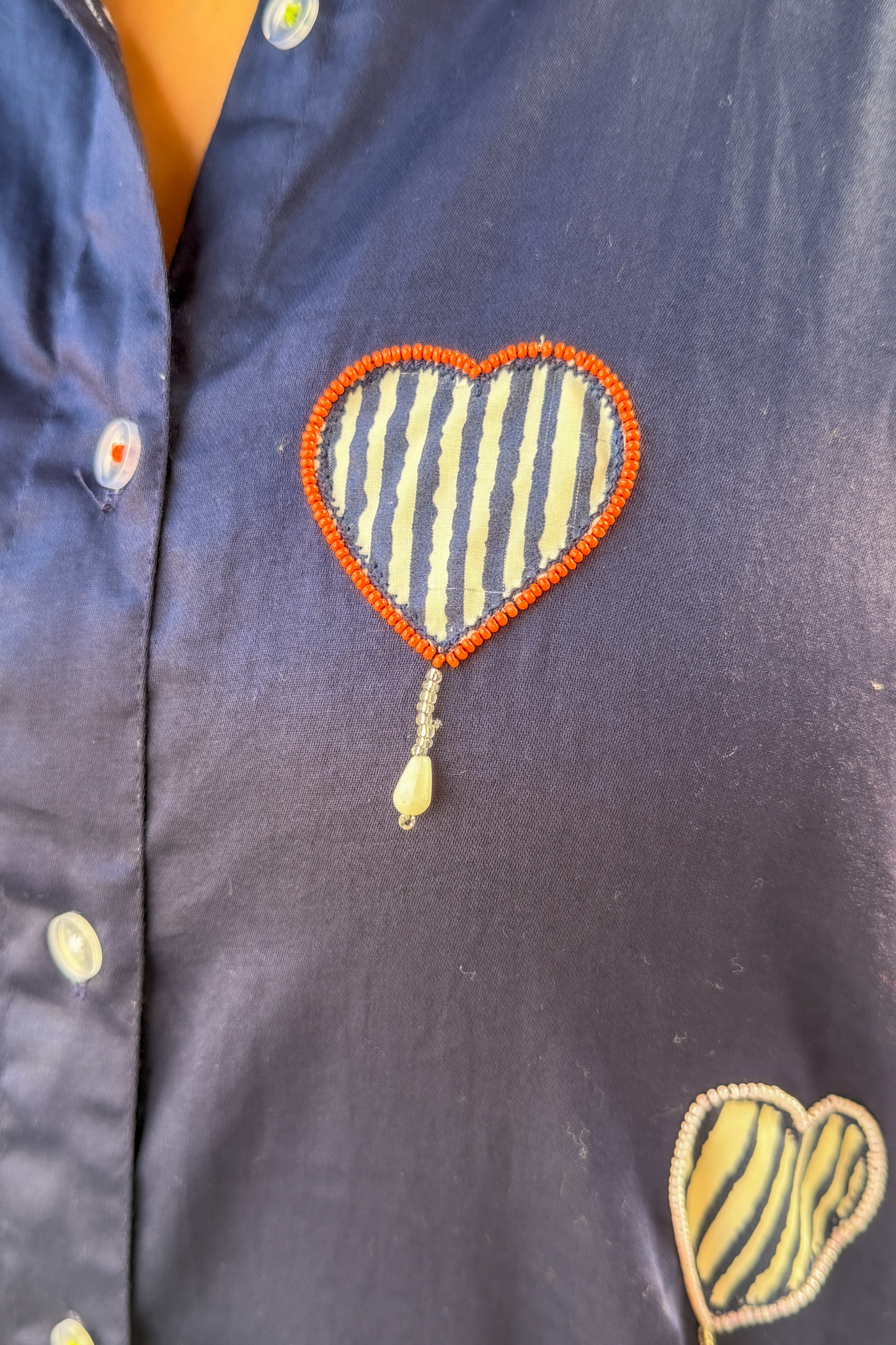 The Heartbeat Shirt