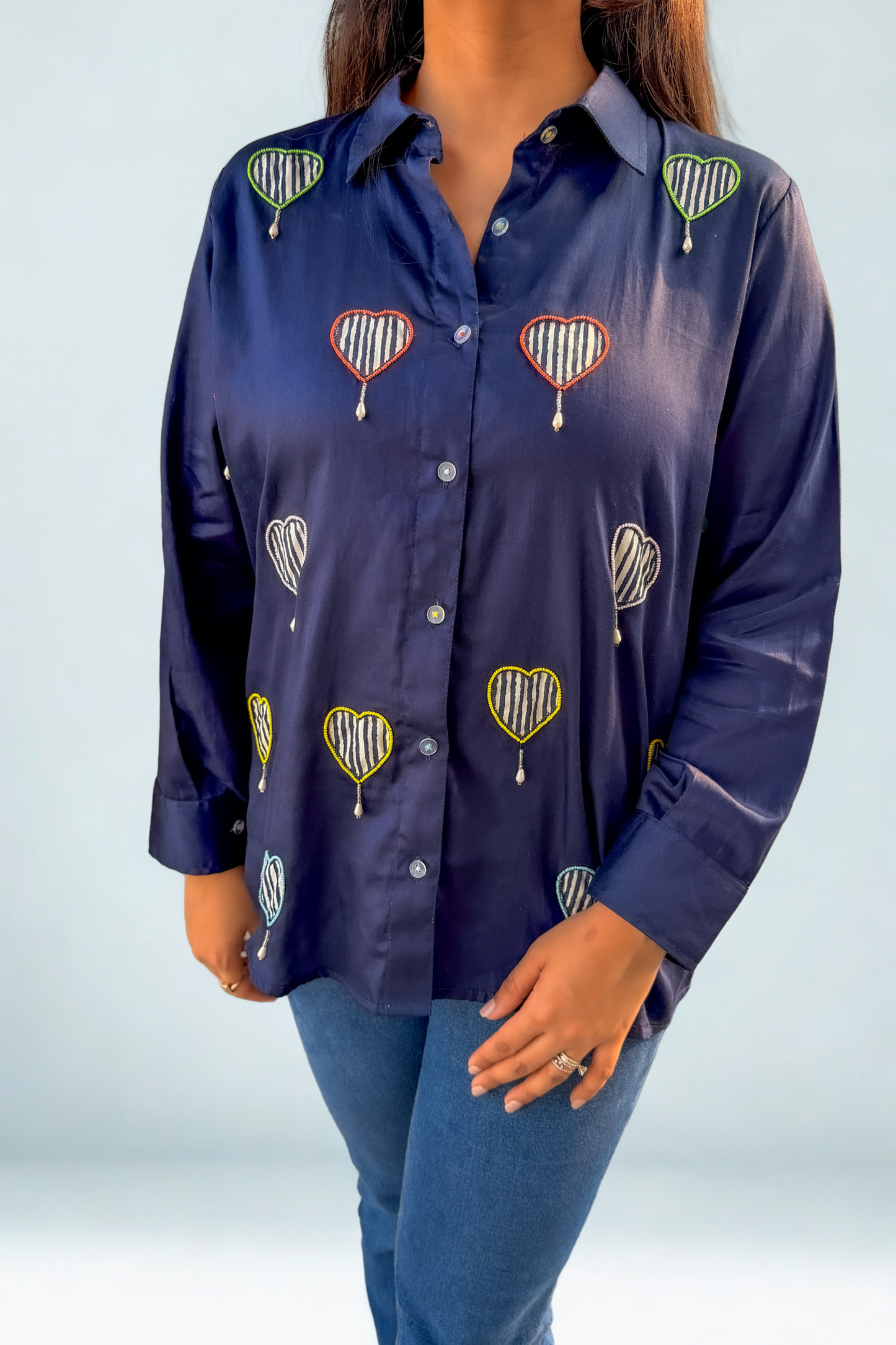 The Heartbeat Shirt