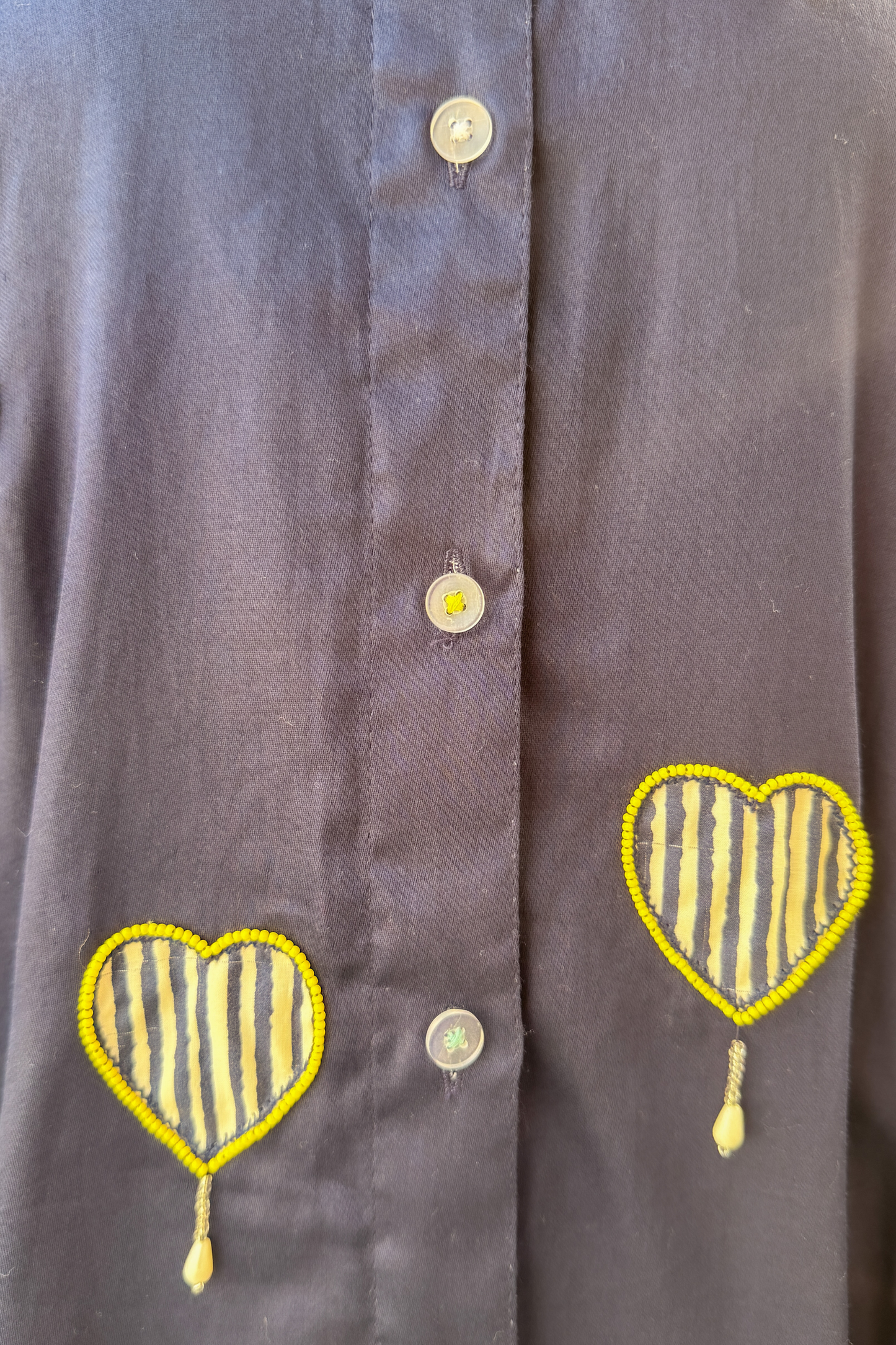 The Heartbeat Shirt