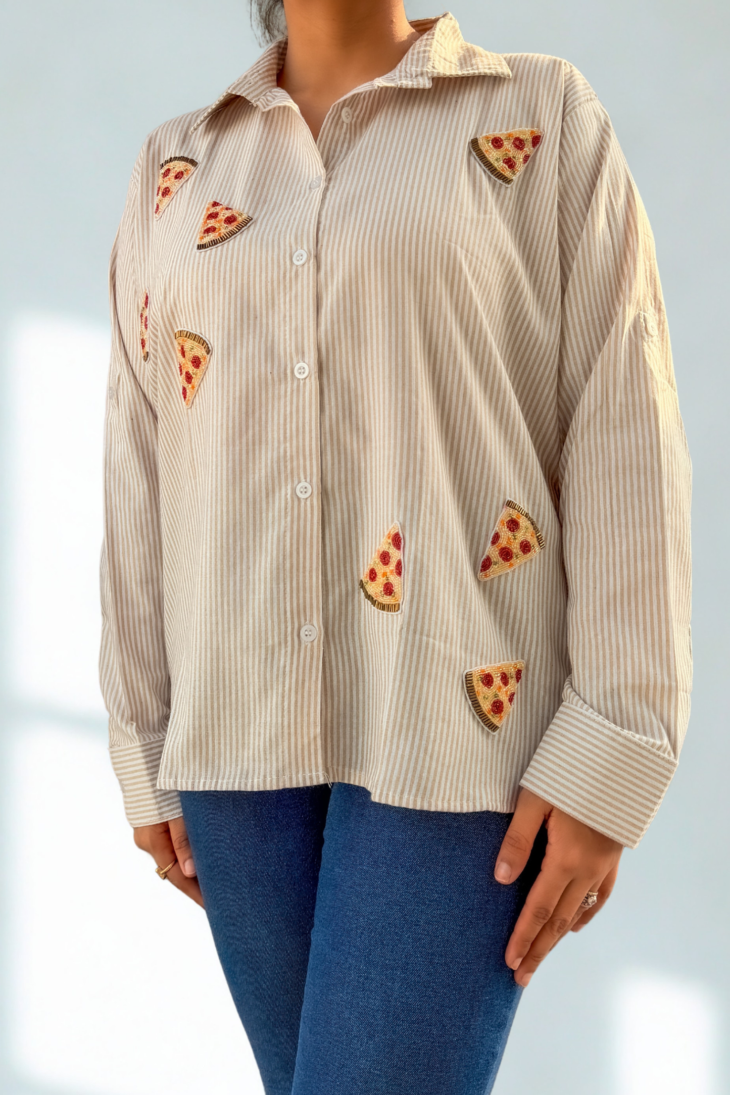 The Slice of Joy Shirt