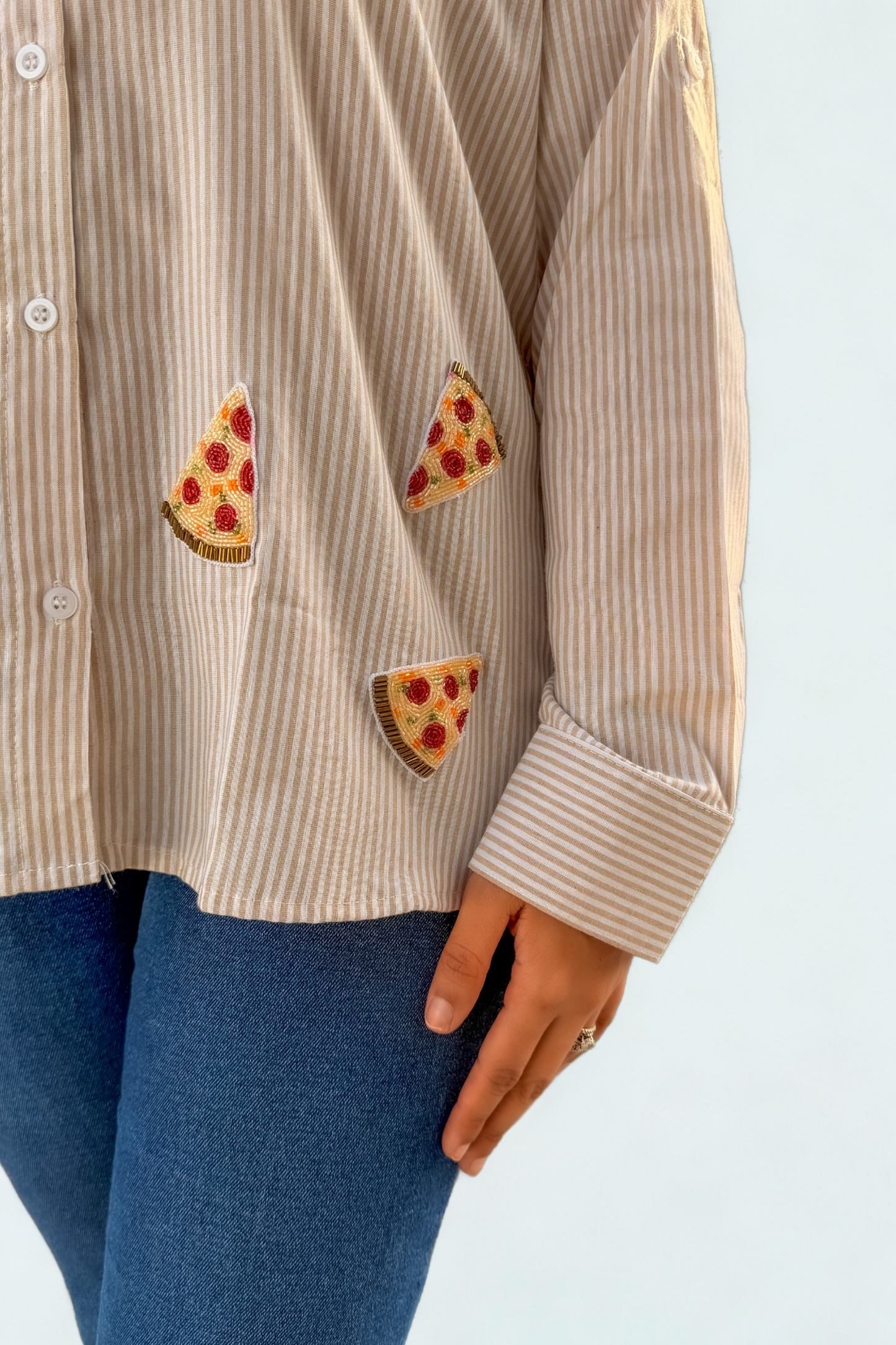 The Slice of Joy Shirt