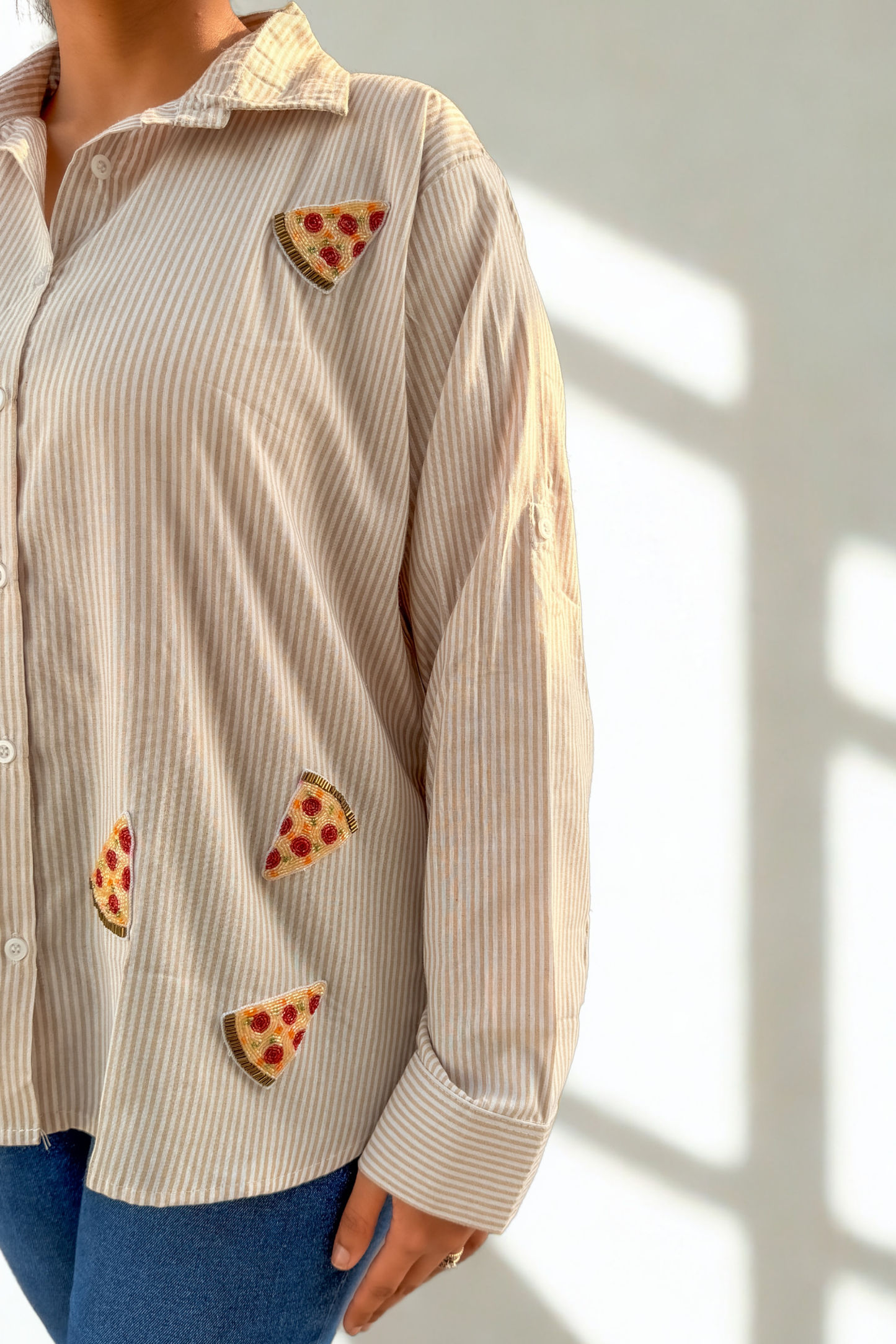 The Slice of Joy Shirt