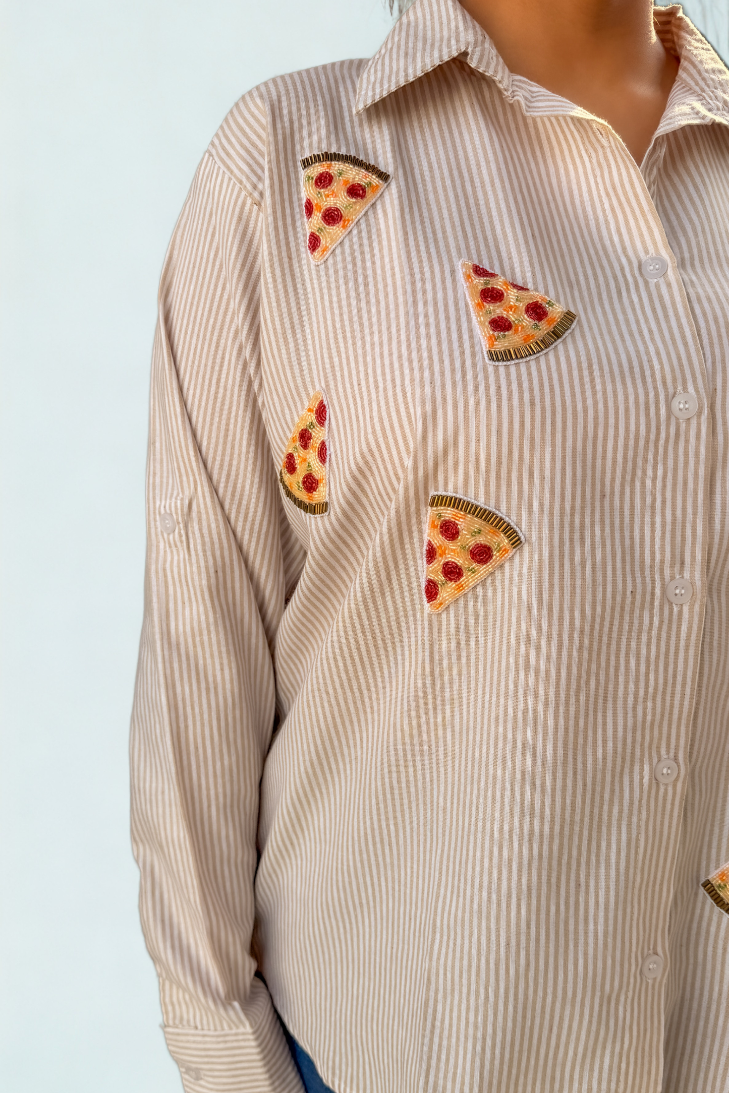 The Slice of Joy Shirt