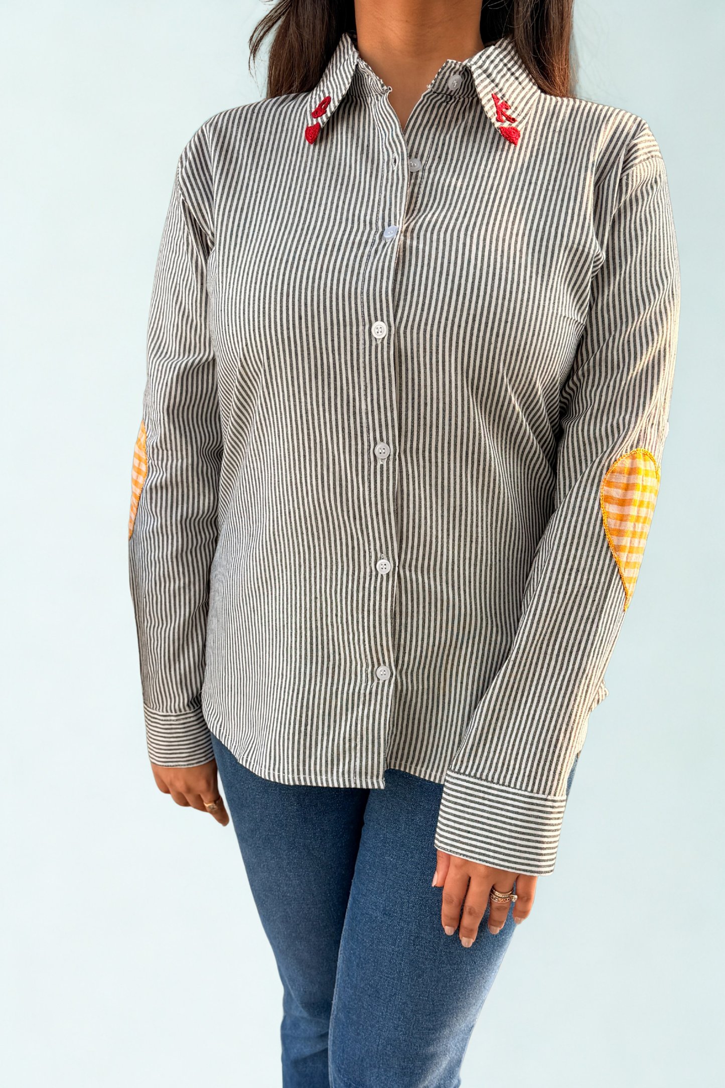 The Ciao Amore Shirt