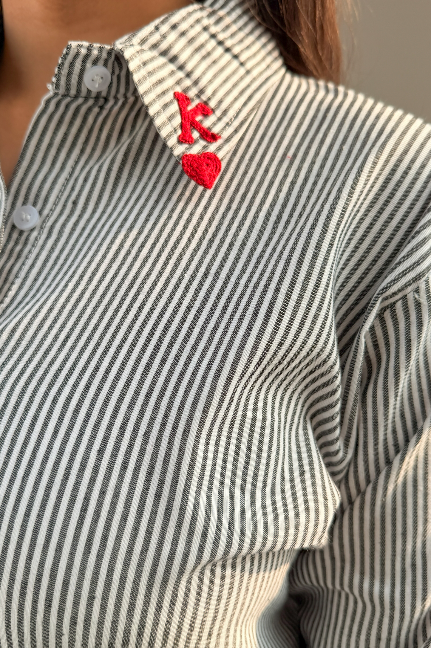 The Ciao Amore Shirt
