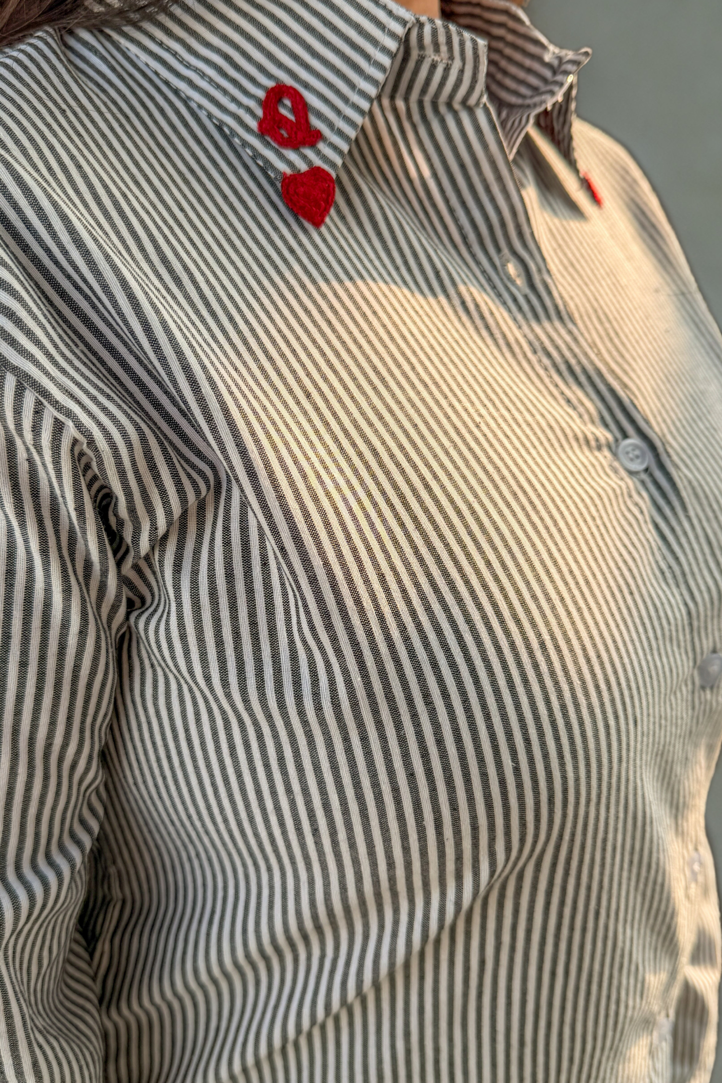 The Ciao Amore Shirt
