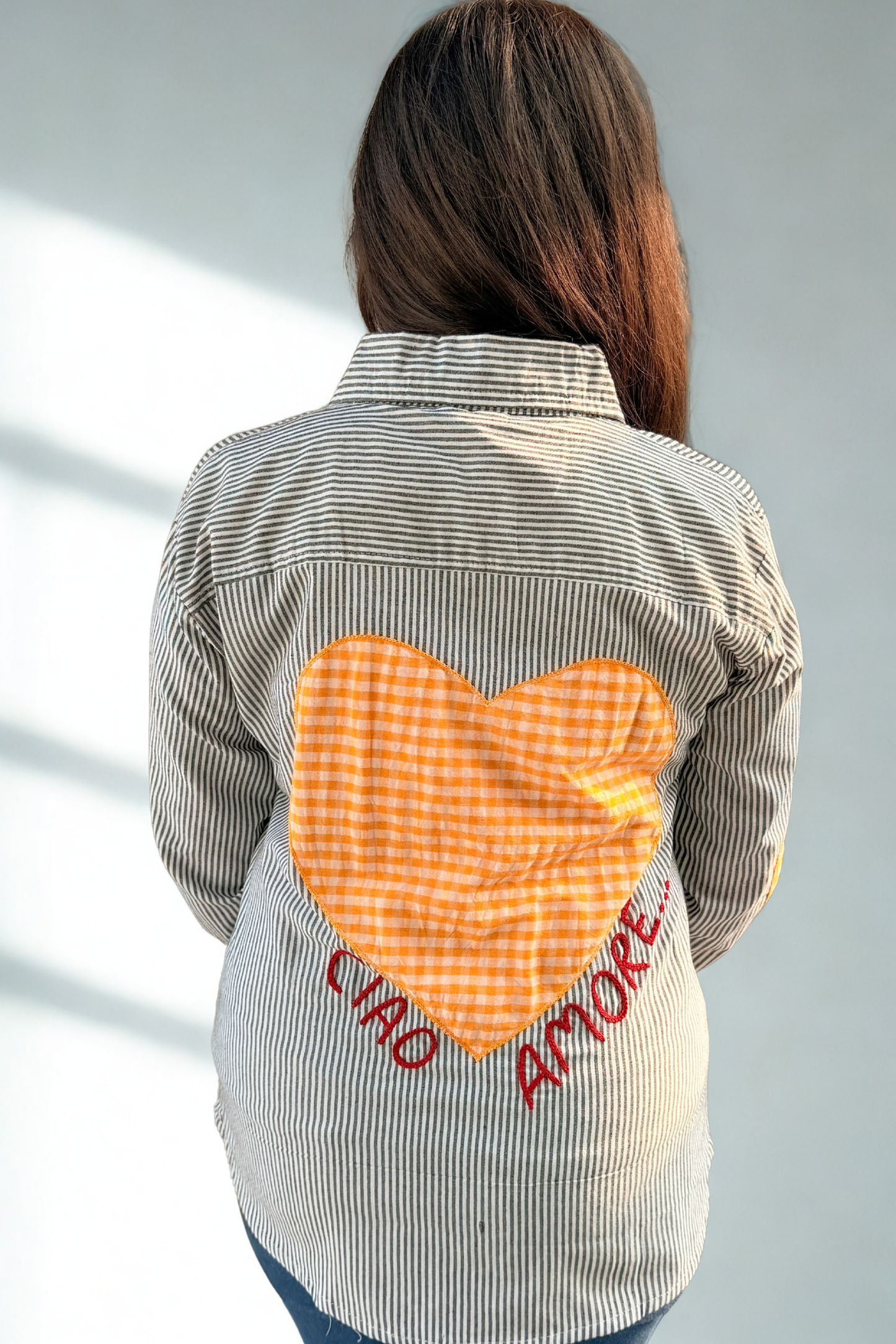 The Ciao Amore Shirt