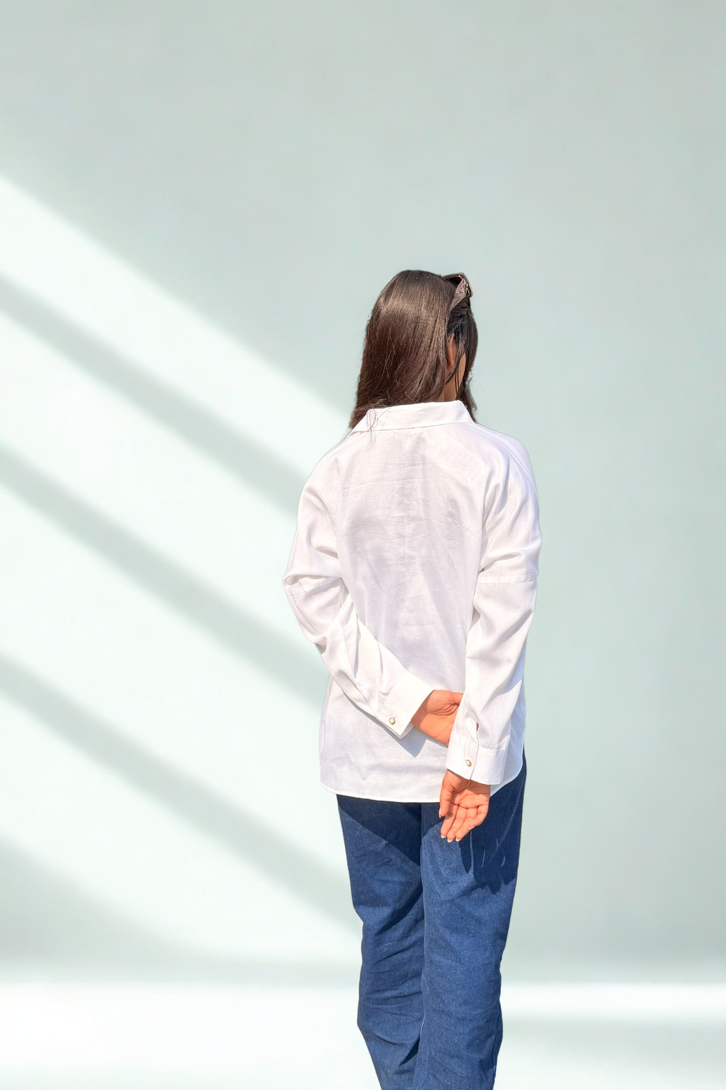 The Scarlet Parrot Shirt