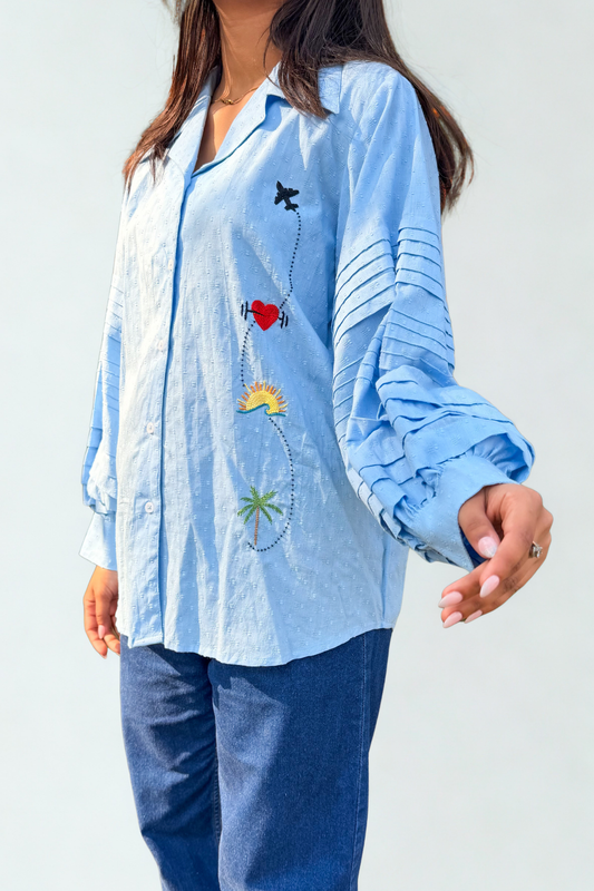 The Journey Shirt
