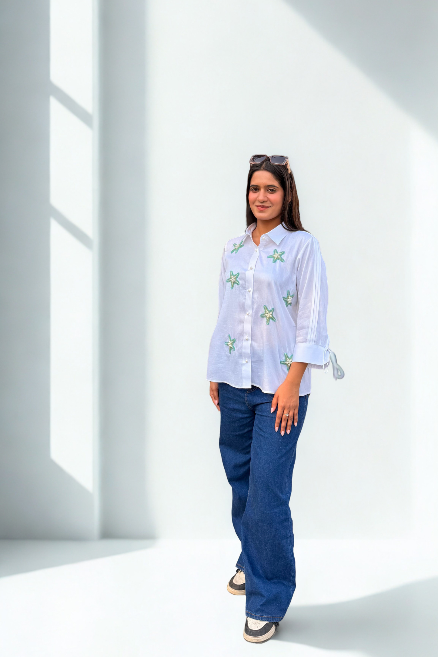 The Sea Star Shirt