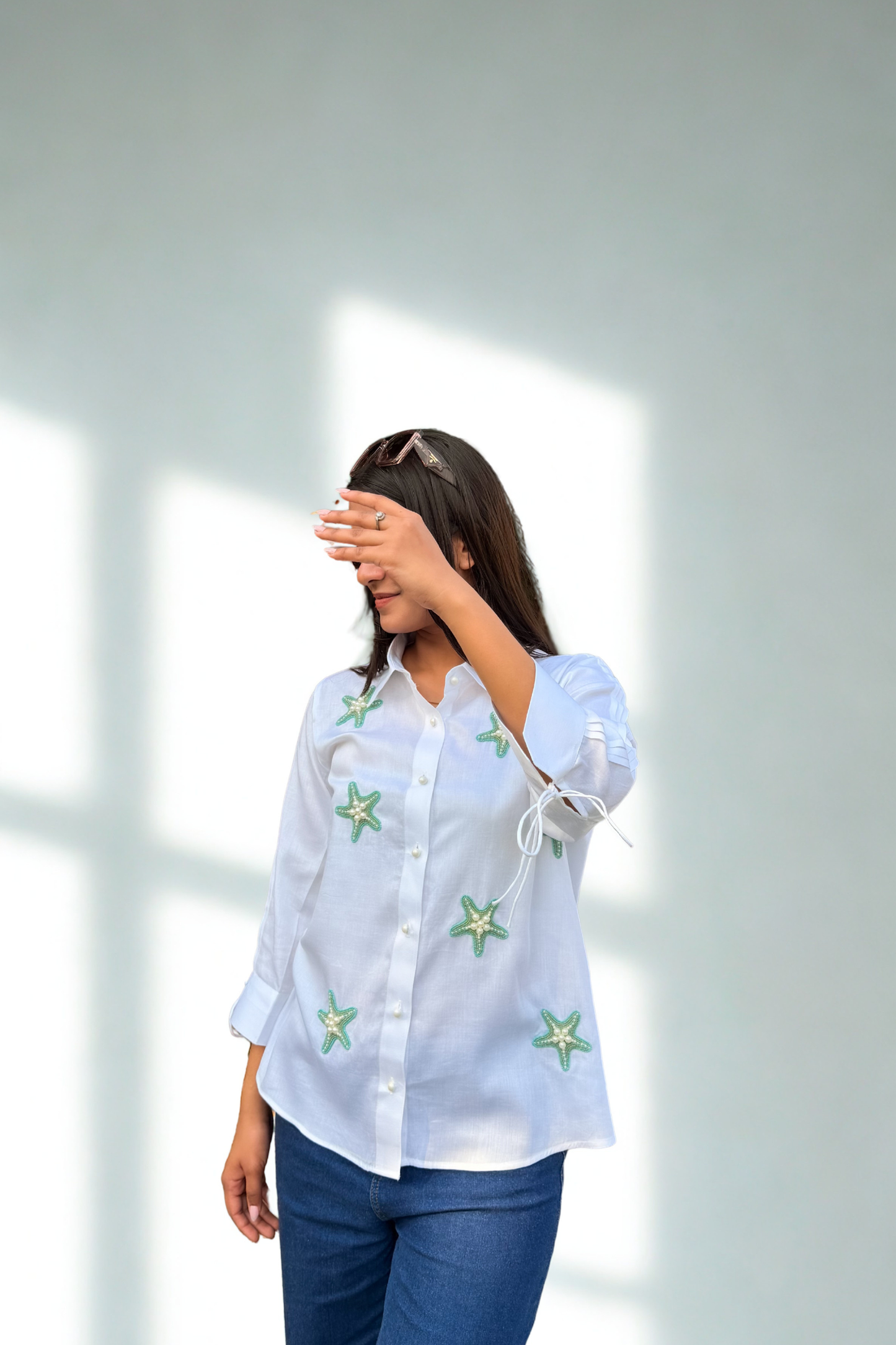 The Sea Star Shirt