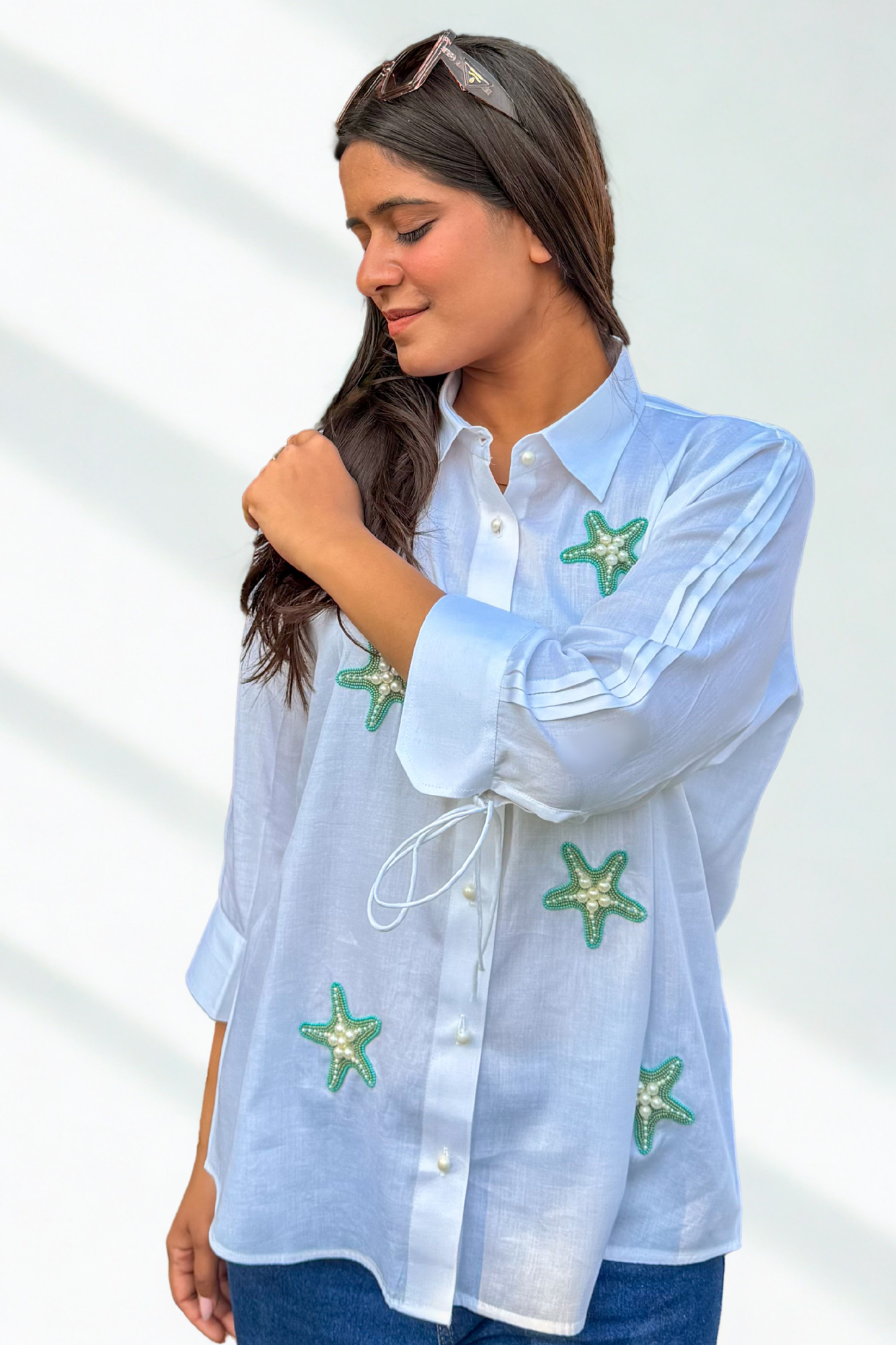 The Sea Star Shirt