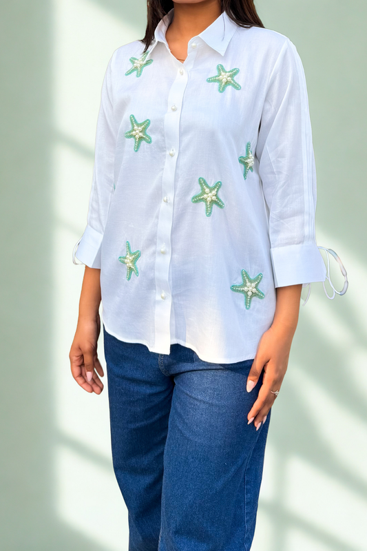 The Sea Star Shirt